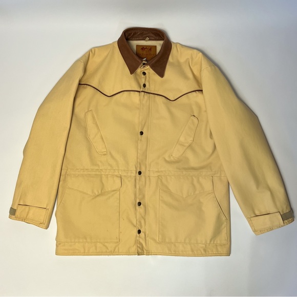 Schaefer Jackets & Coats Mens Fall Winter Jacket Schaefer Size L